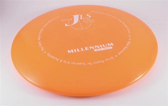 JLSSirius